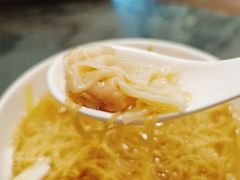 鲜肉云吞面-恩宁刘福记(东华东路店)