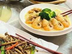-聚彩居三和酒楼•老字号粤菜(南城店)