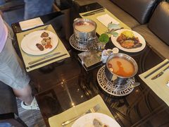 -万达瑞华酒店美食汇自助餐厅(楚河汉街店)