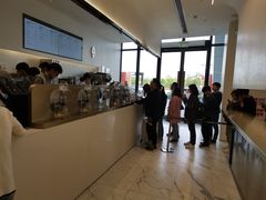 -喜茶(永旺梦乐城店)