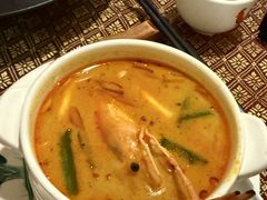 -南沙游艇会·大兵船餐厅