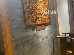 -北平食府·北京烤鸭(北京西站六里桥店)