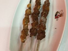 -南城香·饭香串香馄饨香(富丰桥店)