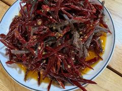 -邱金小炒·30 年盐帮江湖菜(自贡店)