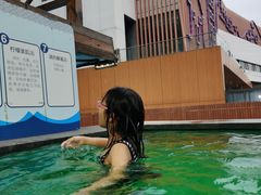 -嘉佑温泉水世界