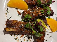 -BE BRIGHT KITCHEN(正佳广场店)