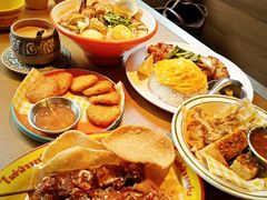 -泰盏鬼·颓废冬阴(陈家祠扬韬店)