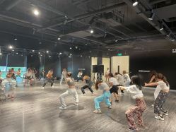 -嘉禾舞社·街舞培训工作室