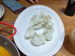 -必点海鲜·鲅鱼水饺(鞍山西道店)