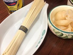 -恩福来涮羊肉(中北旗舰店)
