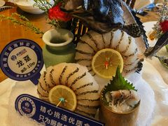 -尚海豆捞(乐虹坊店)