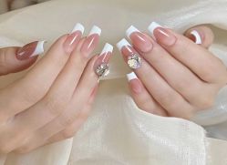 -WH日式美甲沙龙