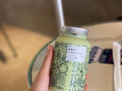 -野萃山·潮汕厚果汁(十亩地店)