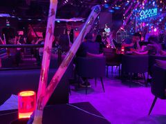 -MOSSO音乐酒吧·live house(南京旗舰店)