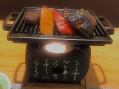 -鮨鲸·和牛烧(三里屯店)