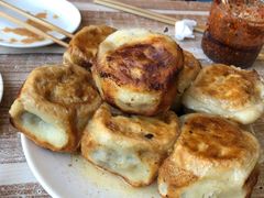 -宝瑞门钉肉饼店