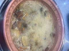 -阿婆情腊排骨火锅(金虹路店)