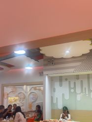 -尼克Playtime(欢乐海岸店)