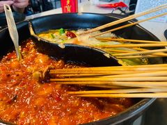 -钢管厂五区小郡肝串串香(车公庙店)