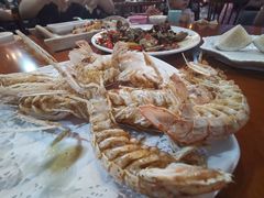 -南海渔家•海鲜•正宗海南菜(海棠湾店)