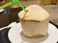 -威海香海豪生度假酒店·豪生咖啡厅