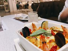 -娜娜家·Nana's restaurant(国金汇店)