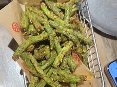 -叁宝烤肉·西安烧烤(东三爻店)