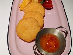 -Aqua Oasis 水天堂(石路天虹店)