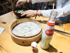 -笼铭坊(北蔡店)