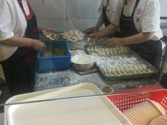 -小姜锅贴(凤凰街店)