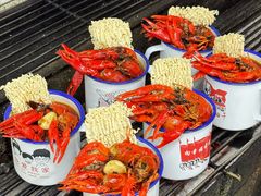 -靓靓蒸虾·头牌蒸虾(南山桂庙店)