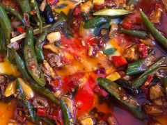 -川流不息·地道川菜·小龙虾(新松江路店)