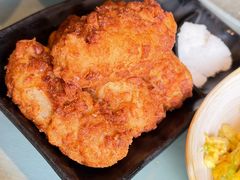 奶酥芋头-多味居(剪子巷店)