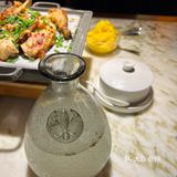 我们的最后一餐。