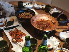 -云海肴·汽锅鸡·云南菜(曲江大悦城店)