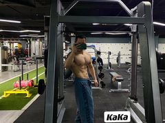 -ENERGY原力健身(川周店)