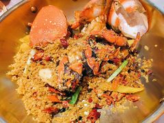 -避风塘·金牌店·夜宵(金玉兰店)