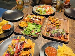 -Q MEX 库迈墨西哥餐吧(三里屯店)