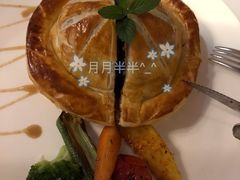 -佐度王子扒房(西城红场店)