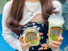 -混果汁(福田领展中心城店)