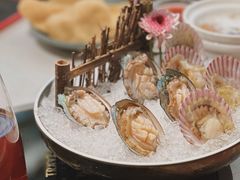 -川越泰火锅(吉利大厦店)