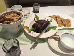 -桂满陇·蟹黄小笼汤包(中山公园店)