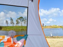 -春花秋色城市公园