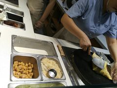 -煎饼道·新鲜现做(来福士店)