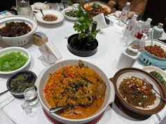 香煎臭鳜鱼-长湘居(数码大厦店)