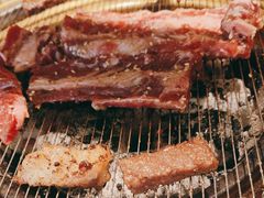 -西塔老太太泥炉烤肉(川沙百联店)