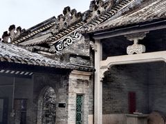 -黄埔古港