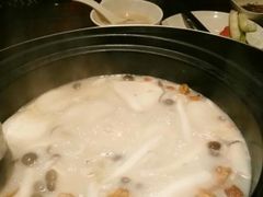 -捞神煲汤火锅(湖滨商业街店)