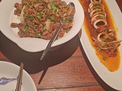 -前海沿·青岛菜(五四广场永旺店)