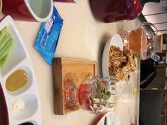 -京华烟云·北京烤鸭(领展购物广场·中关村店)